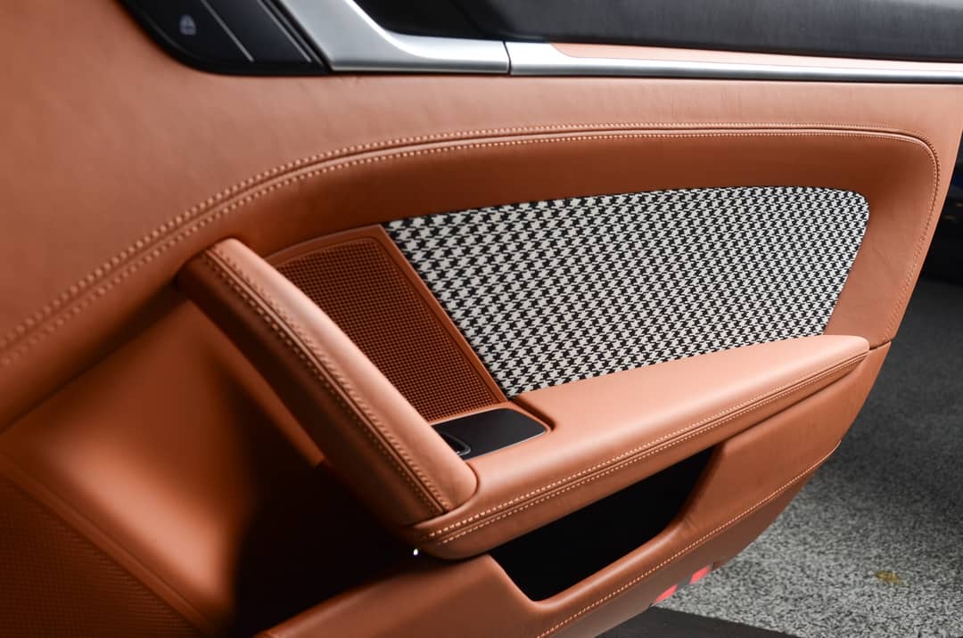 2024 Porsche 911 Targa 4S — photo 35