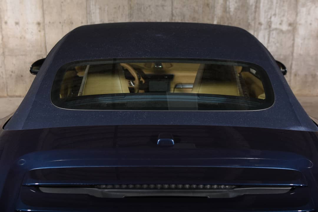 2013 Porsche 911 Carrera — photo 12