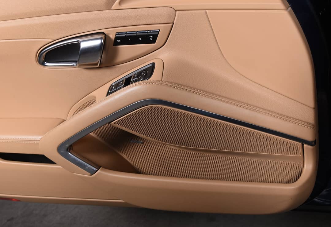2013 Porsche 911 Carrera — photo 26
