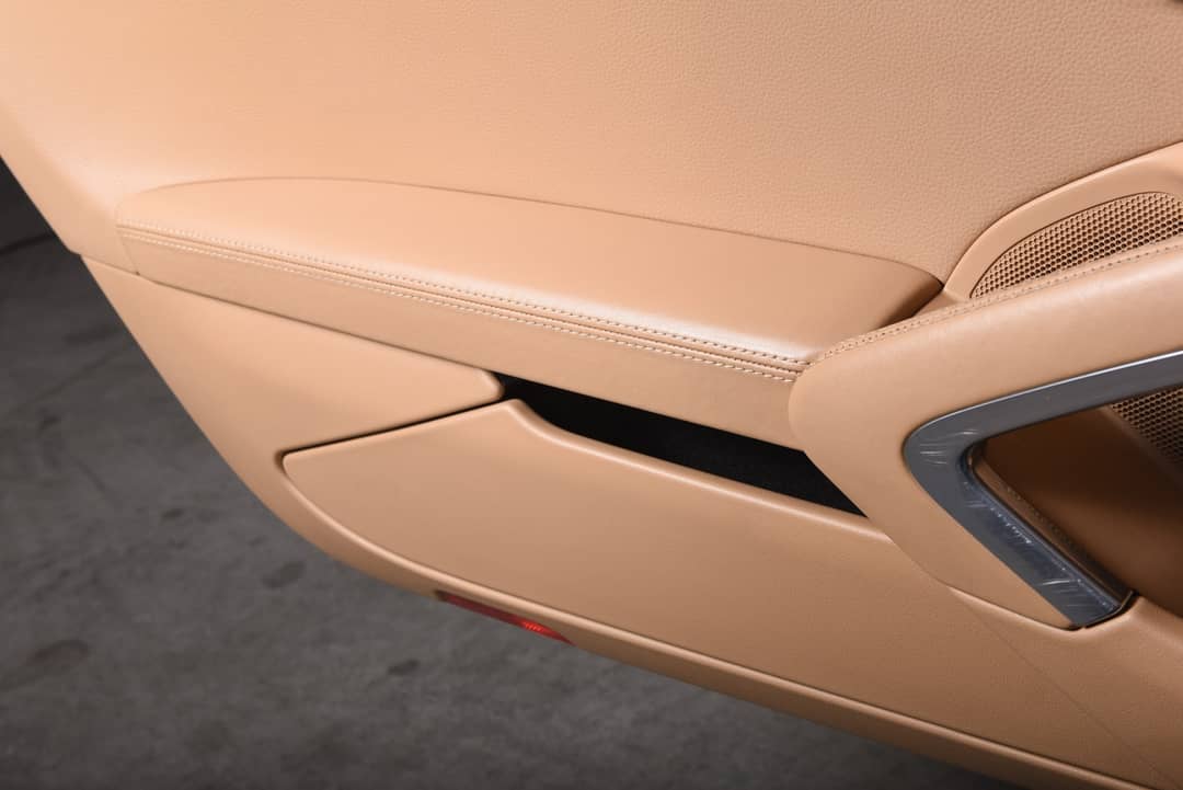 2013 Porsche 911 Carrera — photo 27