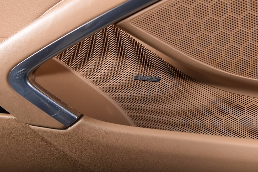 2013 Porsche 911 Carrera — photo 28