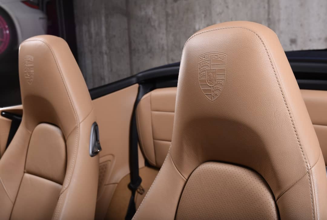 2013 Porsche 911 Carrera — photo 31