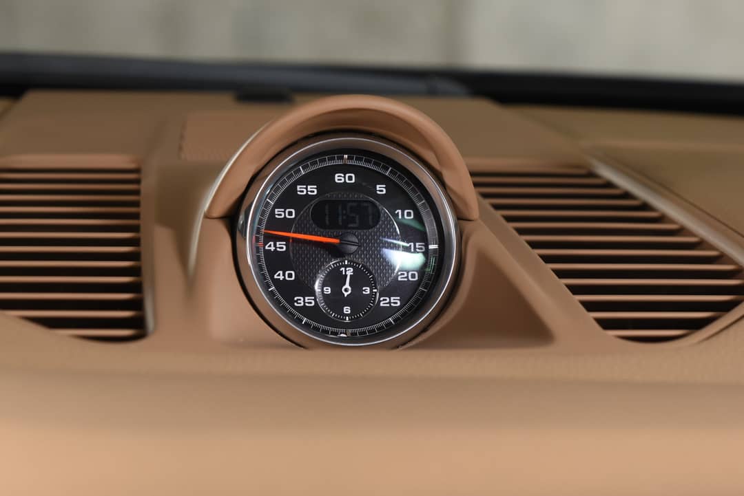 2013 Porsche 911 Carrera — photo 36