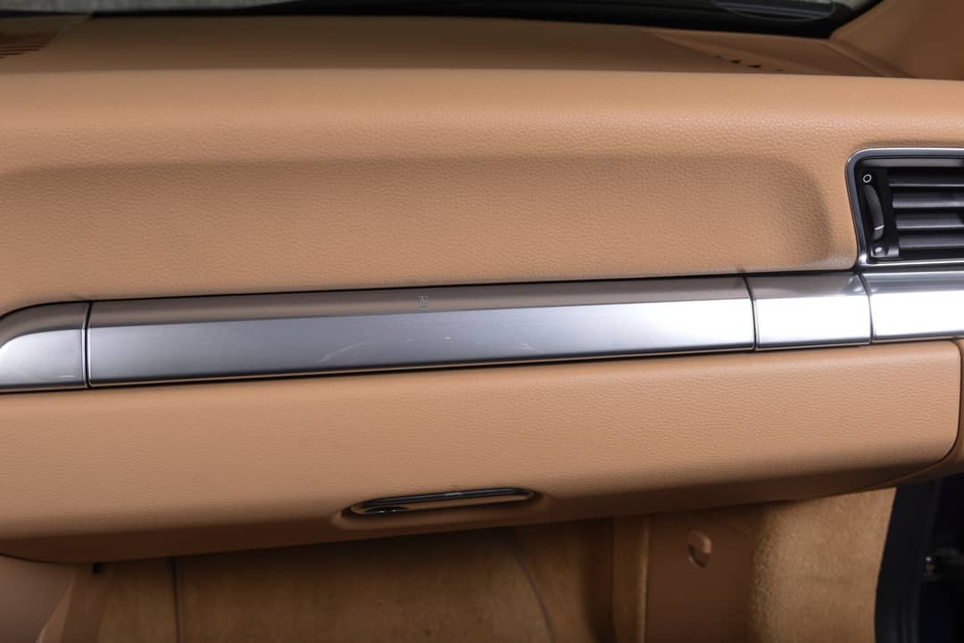 2013 Porsche 911 Carrera — photo 37
