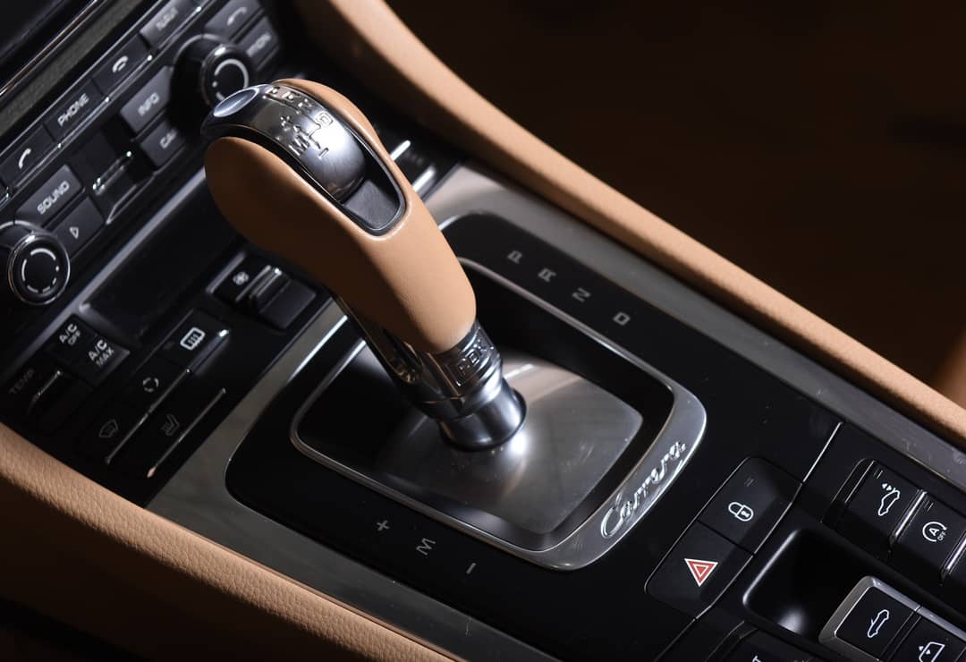 2013 Porsche 911 Carrera — photo 39