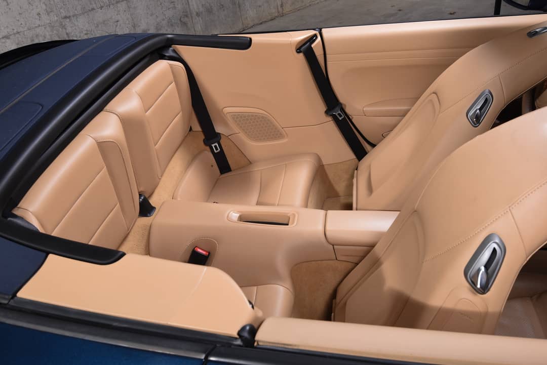 2013 Porsche 911 Carrera — photo 42
