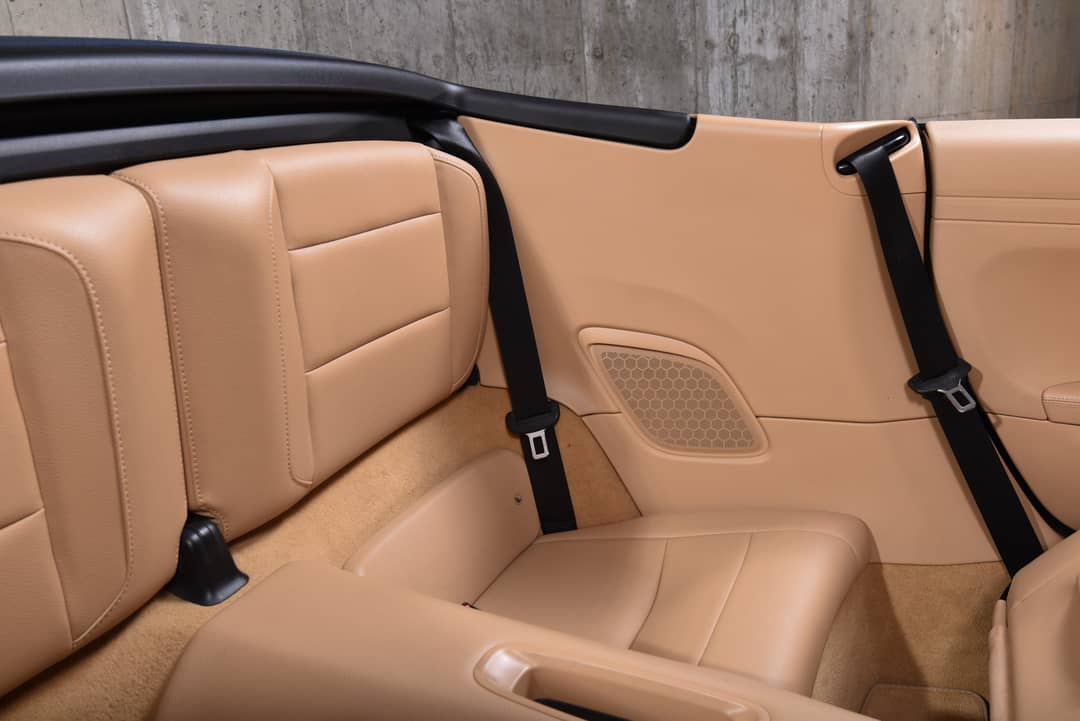 2013 Porsche 911 Carrera — photo 43