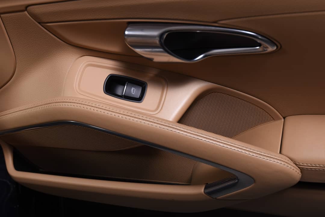 2013 Porsche 911 Carrera — photo 47
