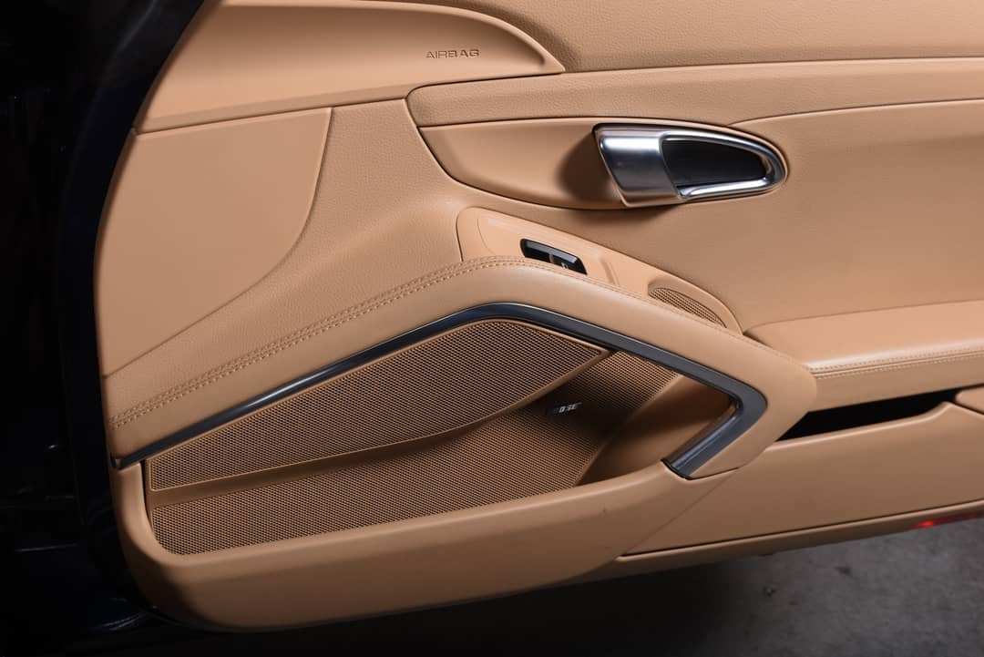 2013 Porsche 911 Carrera — photo 48
