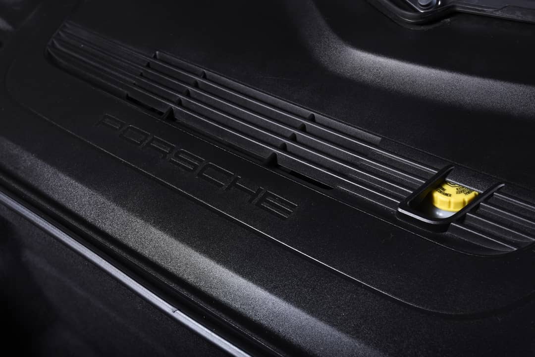 2013 Porsche 911 Carrera — photo 50