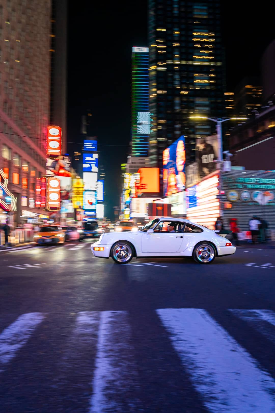 1994 Porsche 911 Turbo 3.6 — photo 16