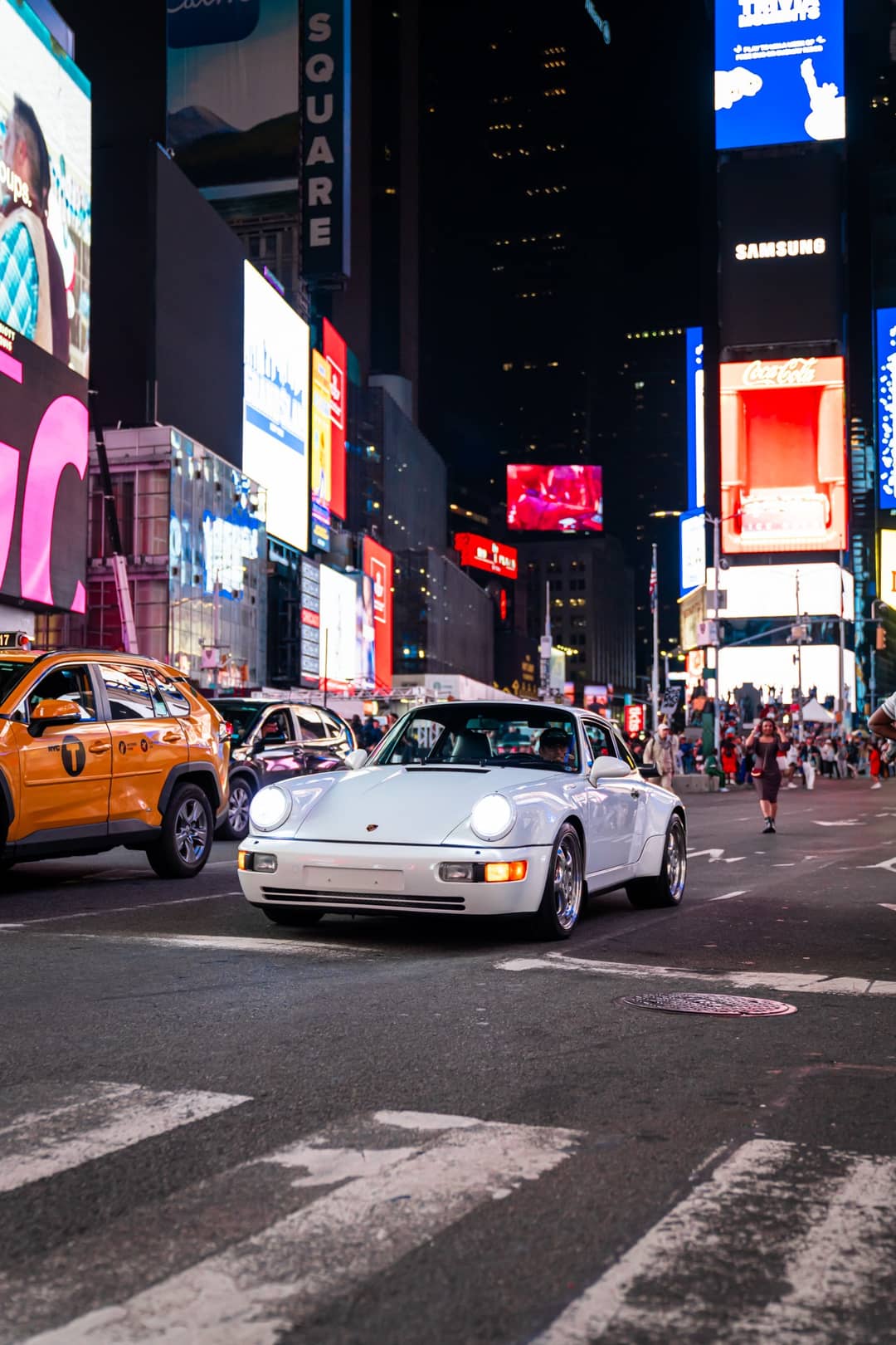 1994 Porsche 911 Turbo 3.6 — photo 20