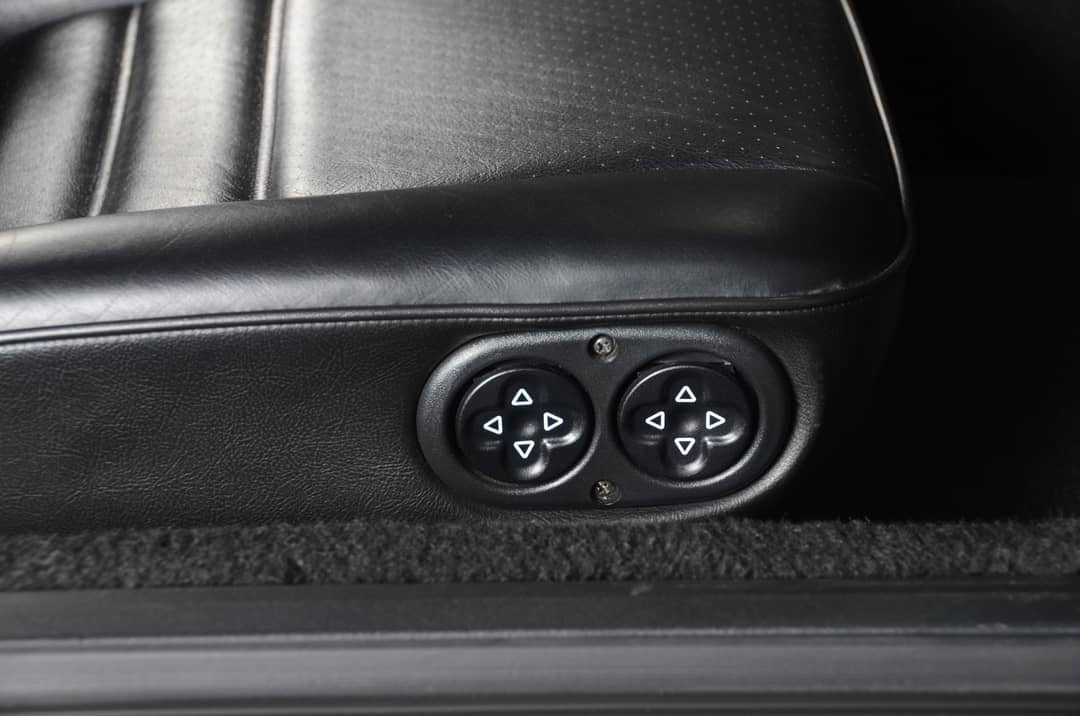 1994 Porsche 911 Turbo 3.6 — photo 49