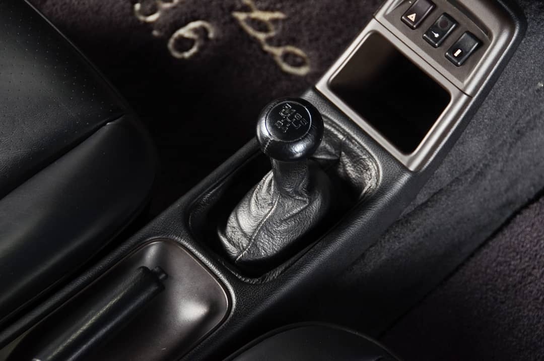 1994 Porsche 911 Turbo 3.6 — photo 50