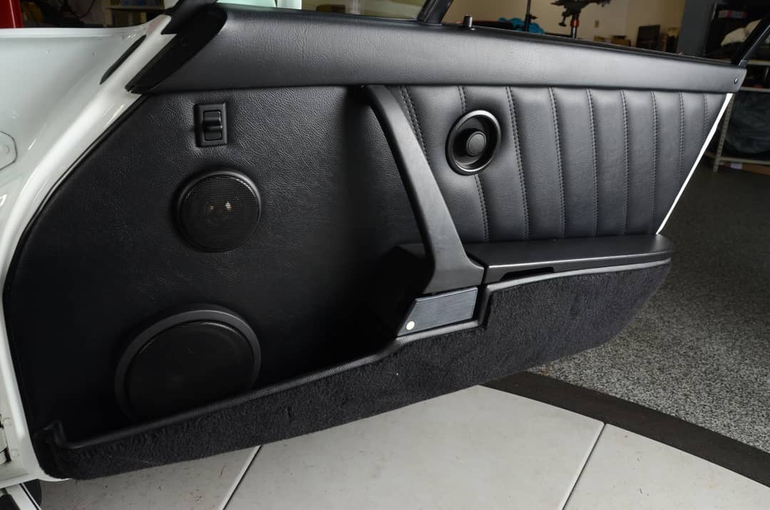 1994 Porsche 911 Turbo 3.6 — photo 53