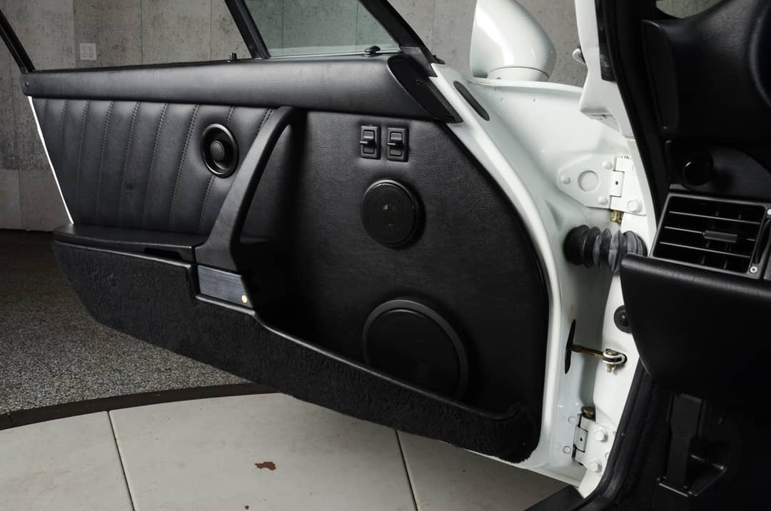 1994 Porsche 911 Turbo 3.6 — photo 54