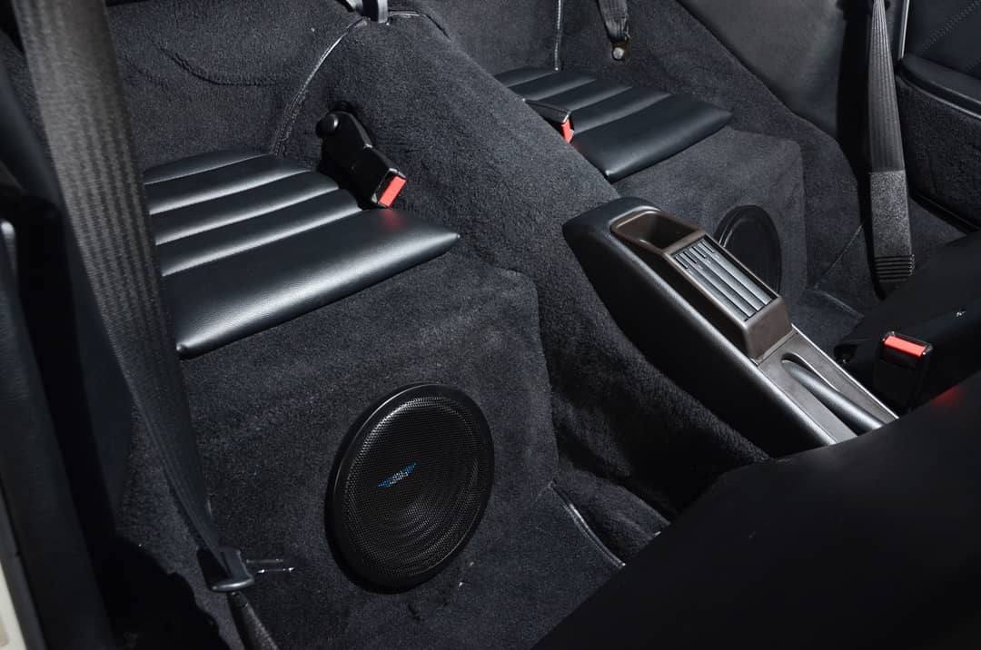 1994 Porsche 911 Turbo 3.6 — photo 63