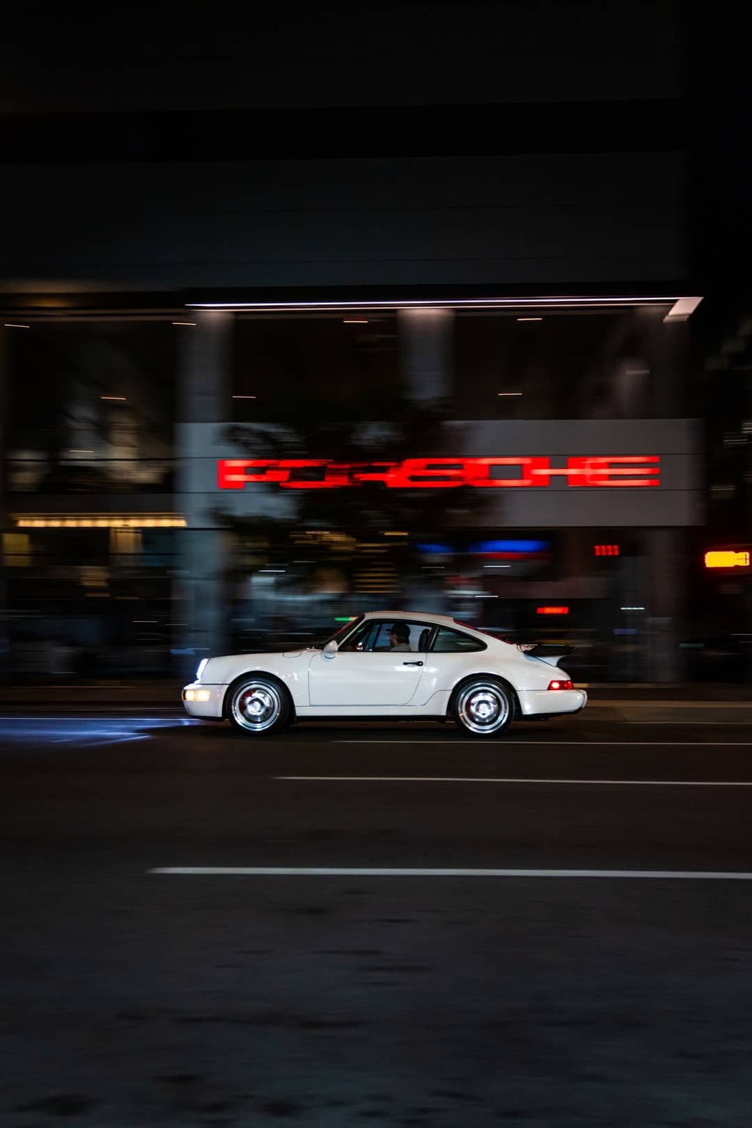 1994 Porsche 911 Turbo 3.6 — photo 9