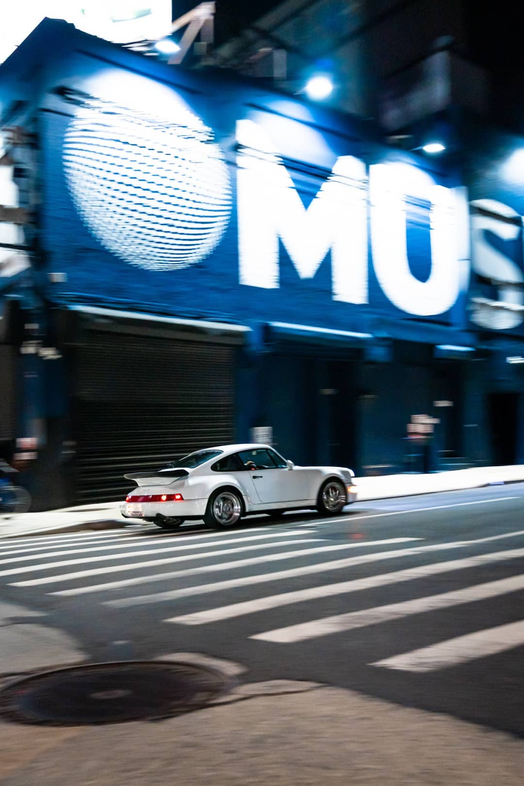 1994 Porsche 911 Turbo 3.6 — photo 10