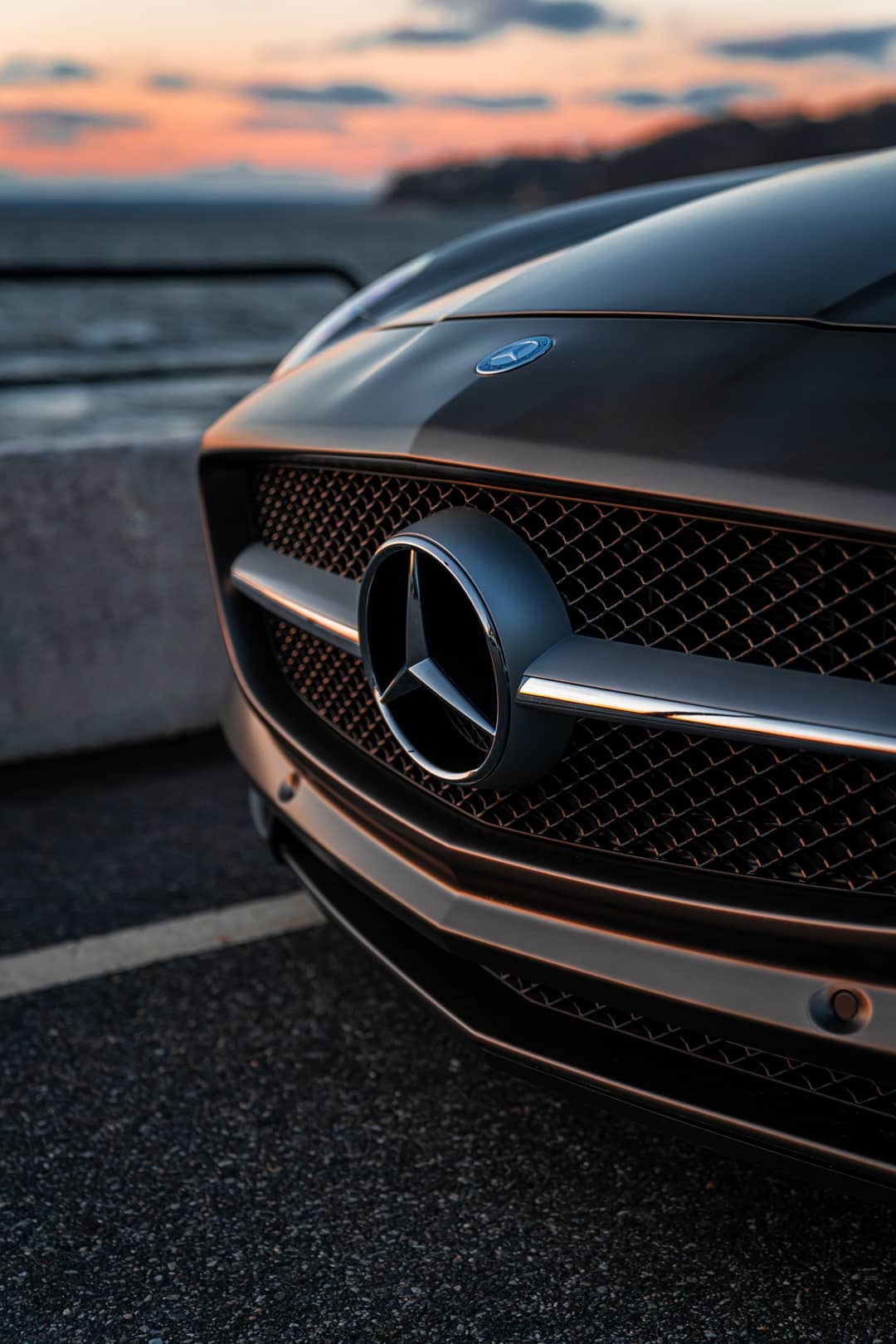 2011 Mercedes-Benz SLS AMG — photo 17