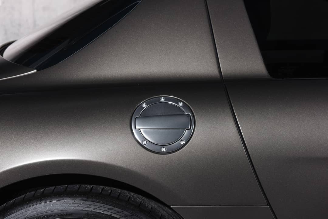 2011 Mercedes-Benz SLS AMG — photo 40