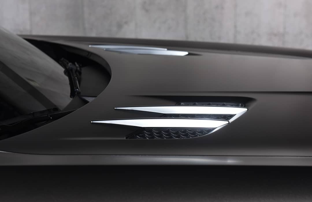 2011 Mercedes-Benz SLS AMG — photo 42