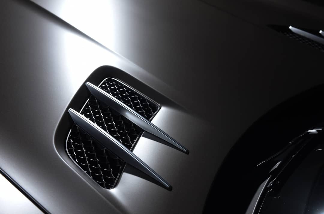 2011 Mercedes-Benz SLS AMG — photo 46