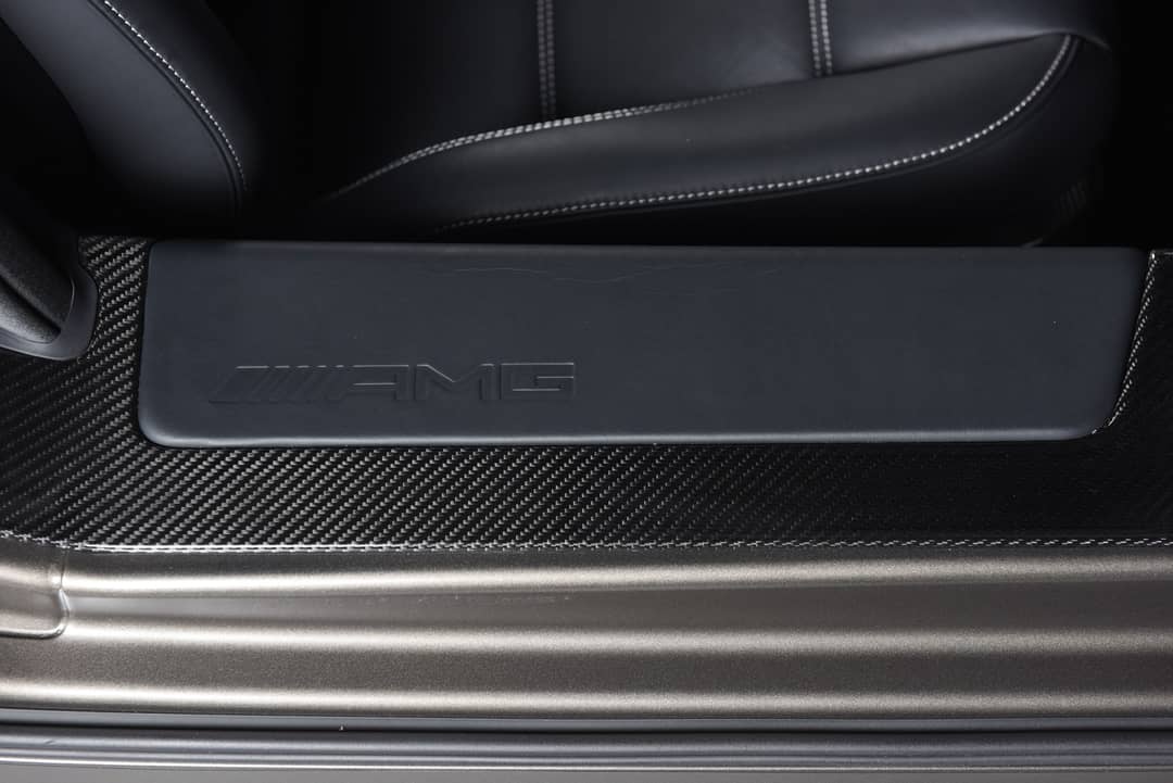 2011 Mercedes-Benz SLS AMG — photo 8