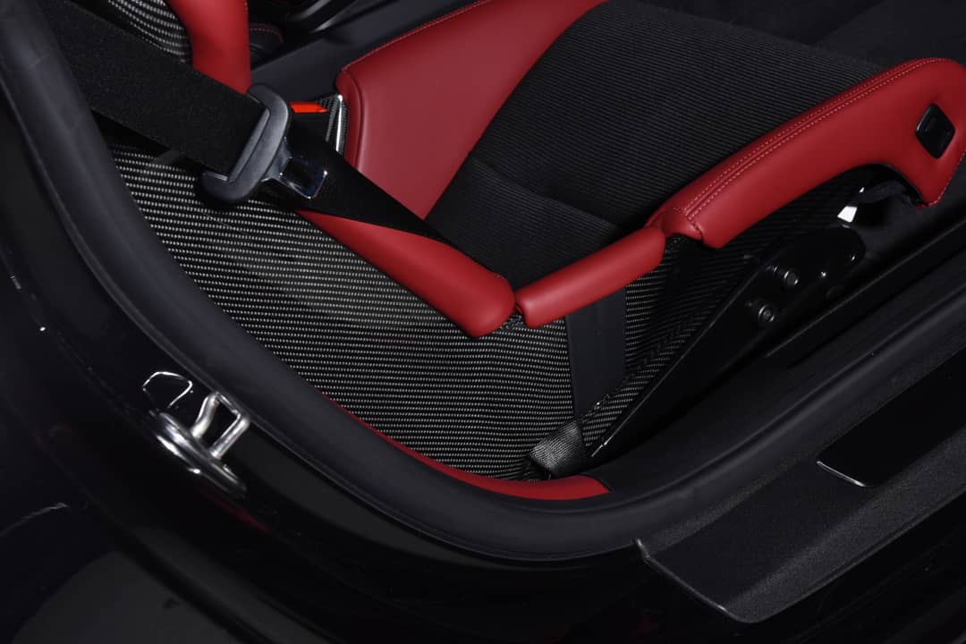 2022 Porsche 911 GT3 Touring — photo 19