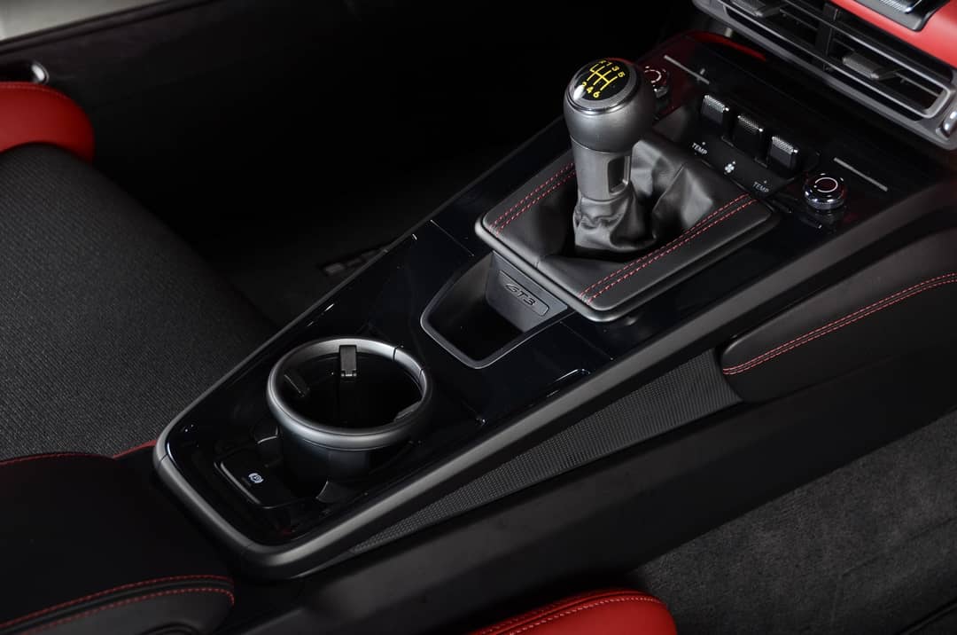 2022 Porsche 911 GT3 Touring — photo 20