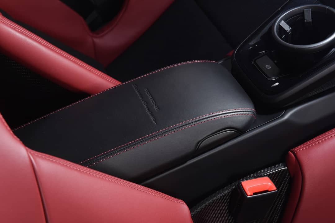 2022 Porsche 911 GT3 Touring — photo 27
