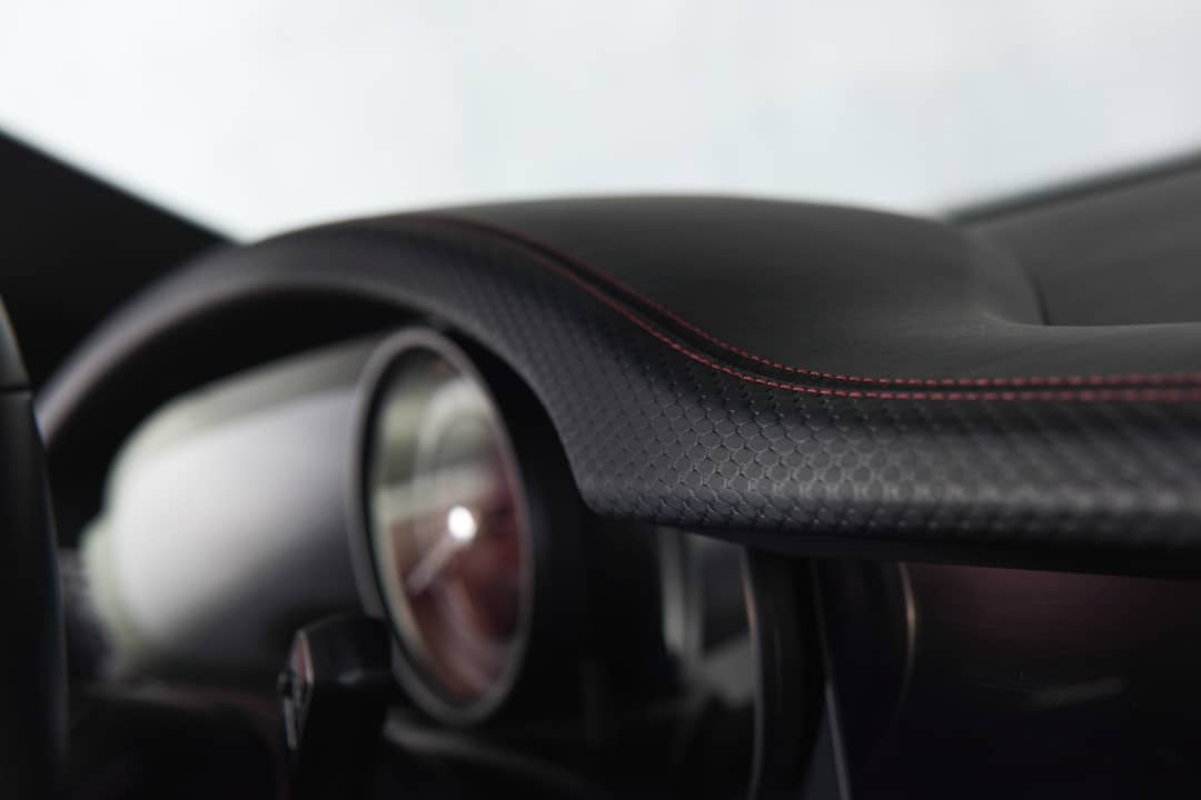 2022 Porsche 911 GT3 Touring — photo 29
