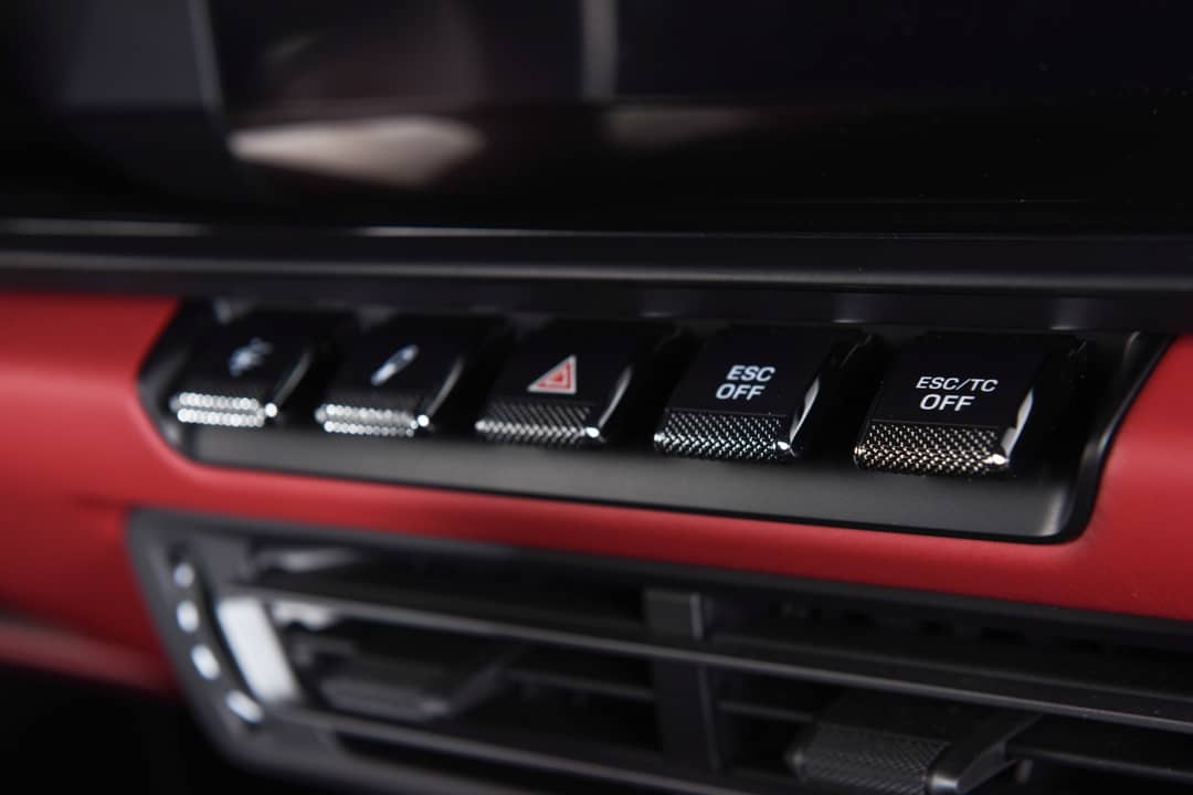 2022 Porsche 911 GT3 Touring — photo 31