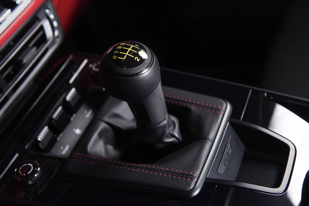 2022 Porsche 911 GT3 Touring — photo 6
