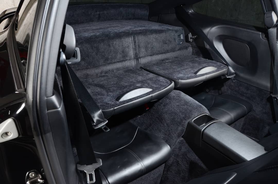 2011 Porsche 911 Turbo — photo 12