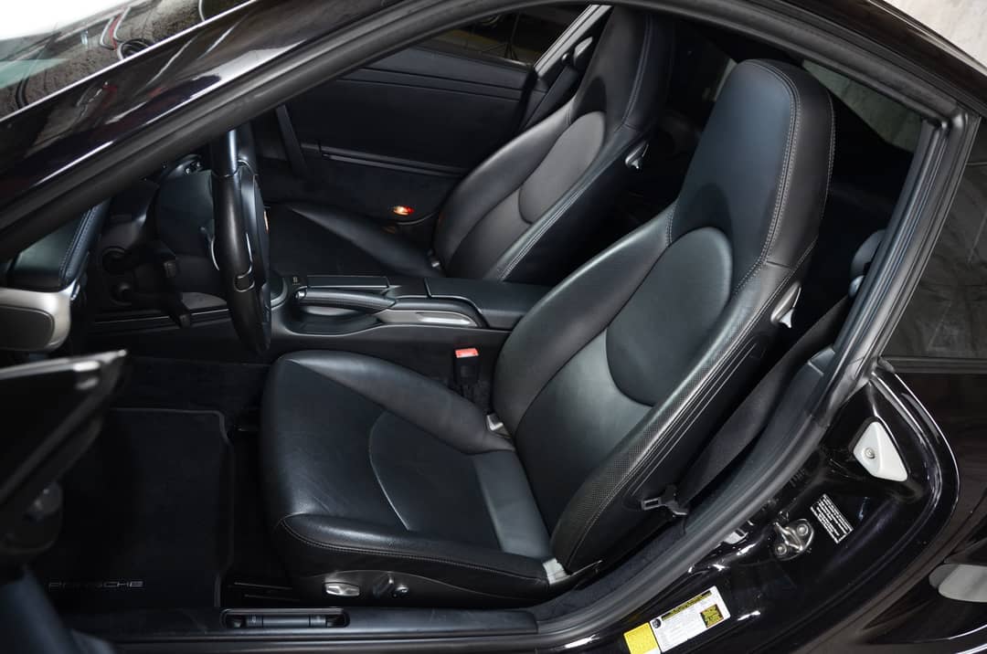 2011 Porsche 911 Turbo — photo 14