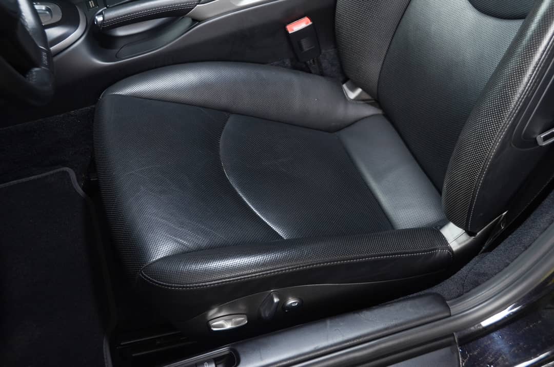 2011 Porsche 911 Turbo — photo 15