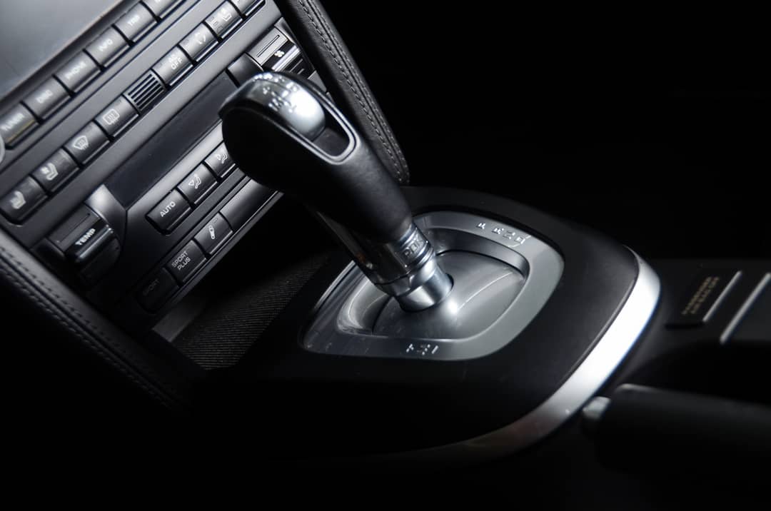 2011 Porsche 911 Turbo — photo 29