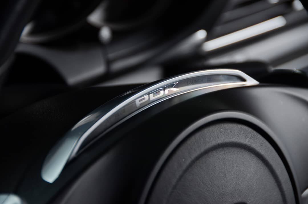 2011 Porsche 911 Turbo — photo 31
