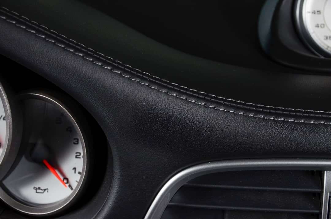 2011 Porsche 911 Turbo — photo 36