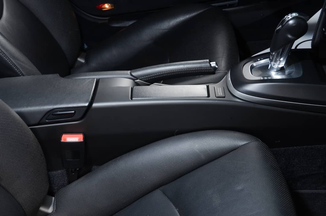 2011 Porsche 911 Turbo — photo 9