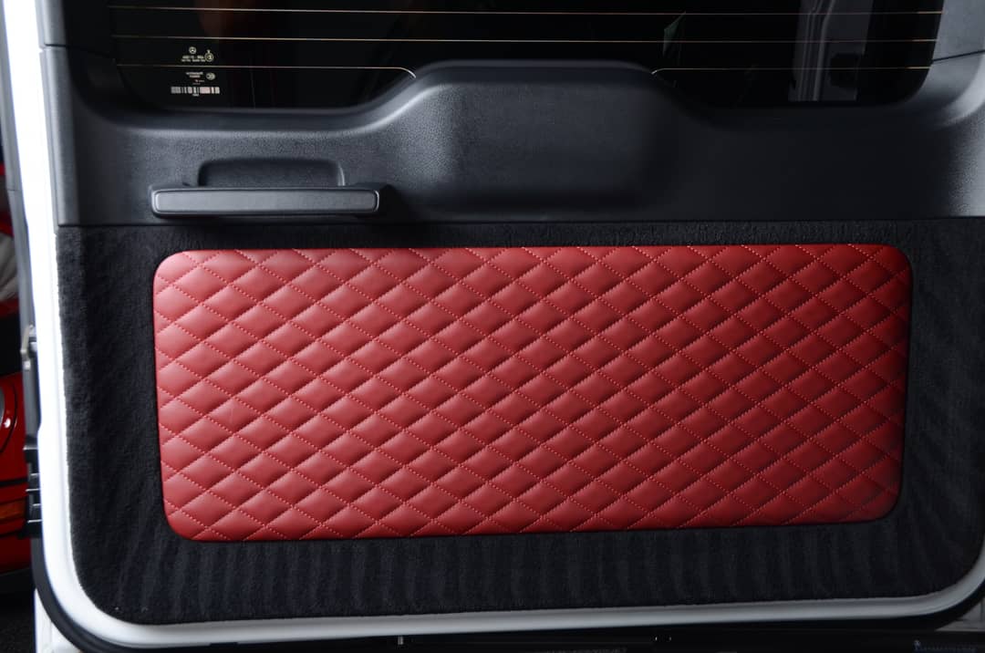 2021 Mercedes-Benz G-Class AMG G 63 — photo 25