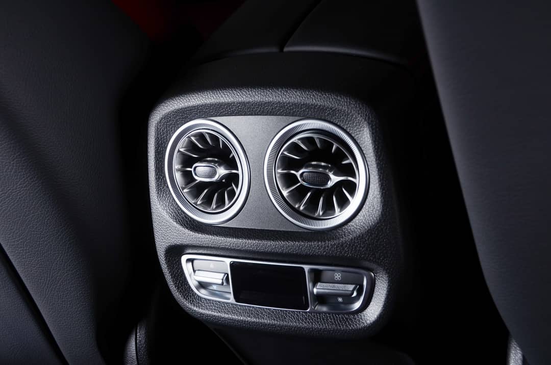 2021 Mercedes-Benz G-Class AMG G 63 — photo 28