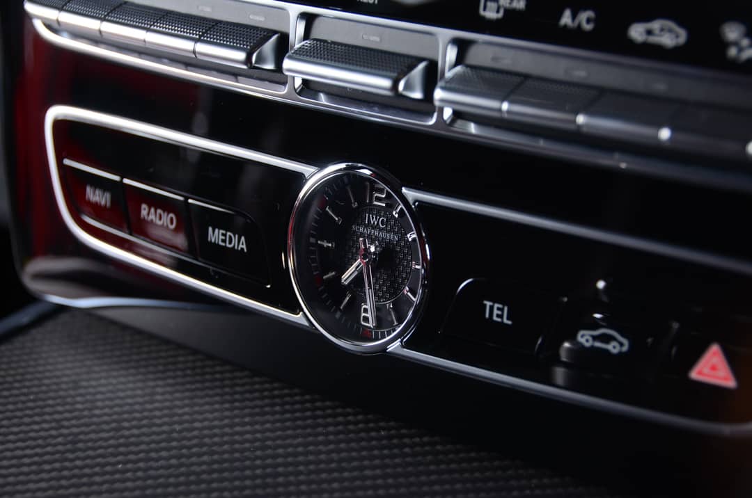 2021 Mercedes-Benz G-Class AMG G 63 — photo 32