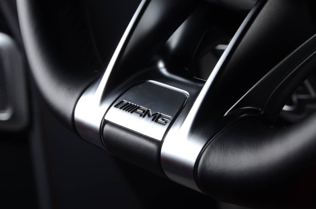 2021 Mercedes-Benz G-Class AMG G 63 — photo 39