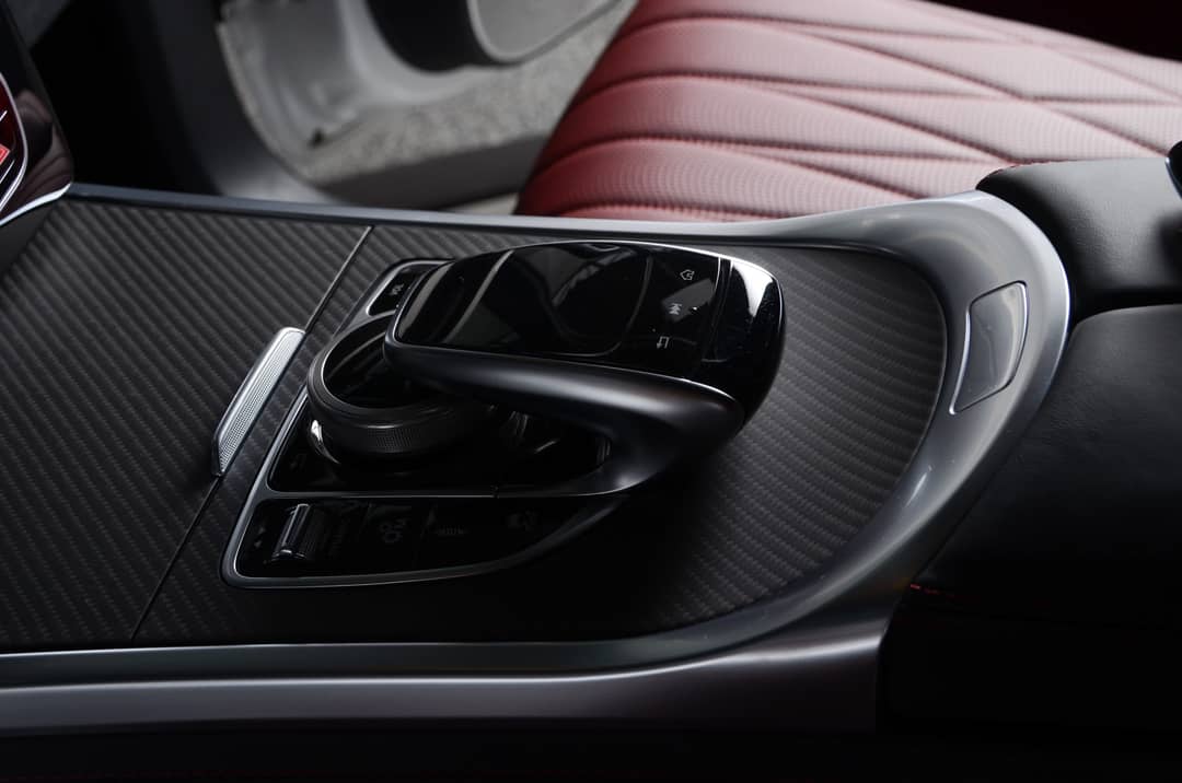 2021 Mercedes-Benz G-Class AMG G 63 — photo 42
