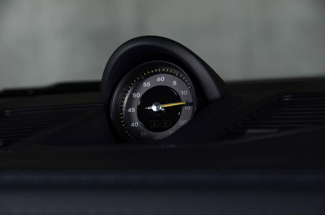2022 Porsche 911 GT3 Touring — photo 35