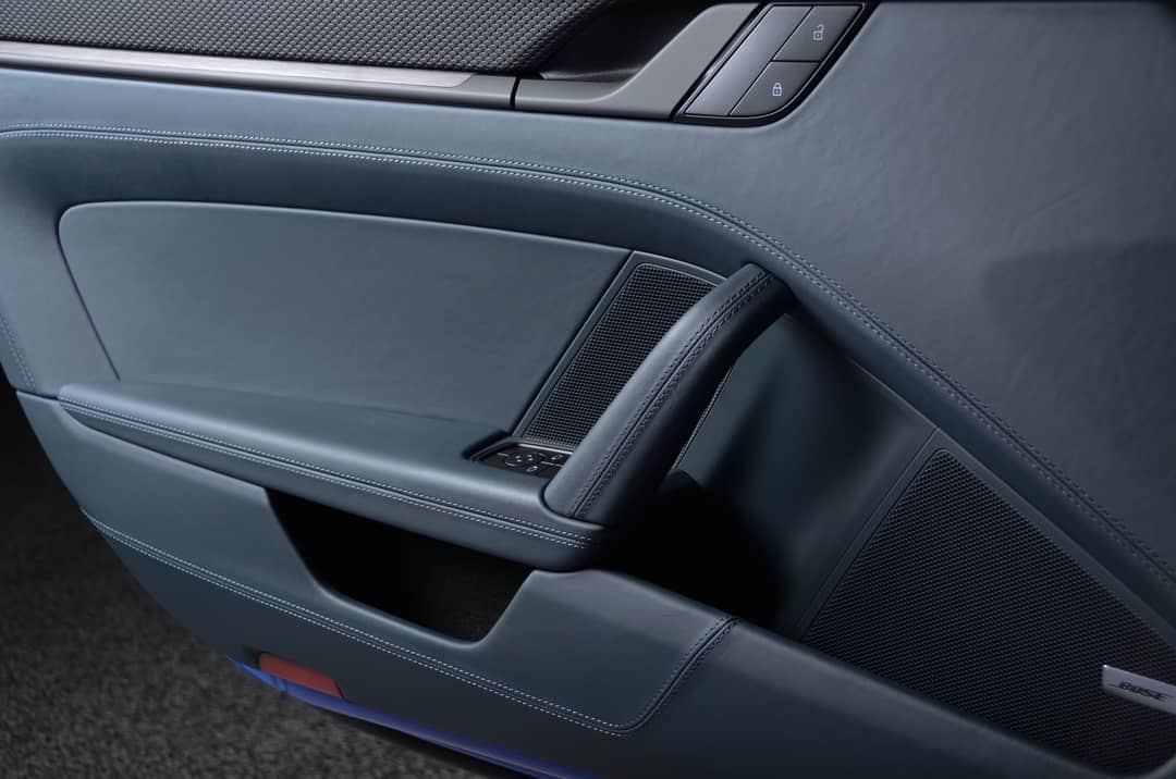 2022 Porsche 911 GT3 Touring — photo 38