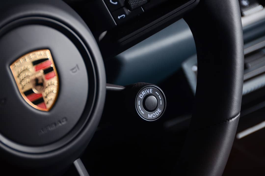 2022 Porsche 911 GT3 Touring — photo 41