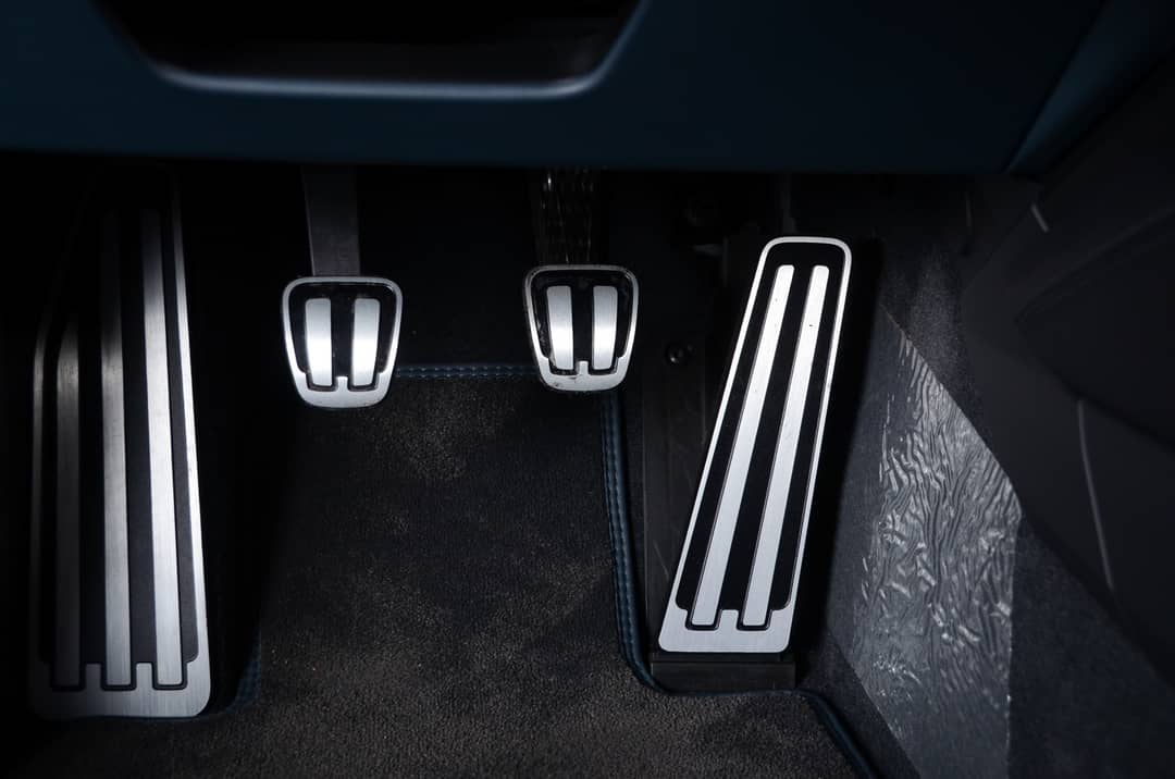 2022 Porsche 911 GT3 Touring — photo 45